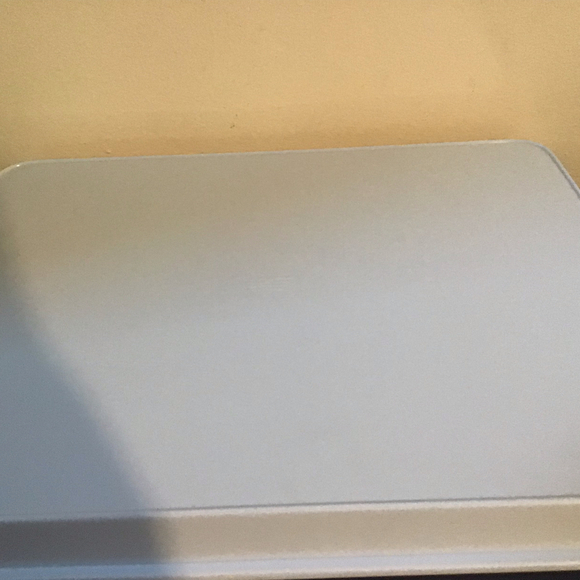 Vintage Coffee Themed Serving Tray - Picture 4 of 6